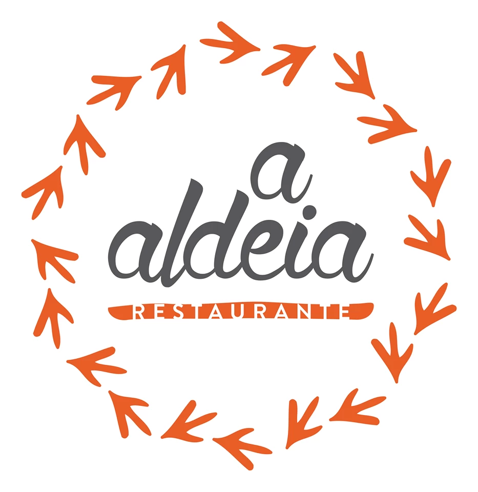 Logo A Aldeia