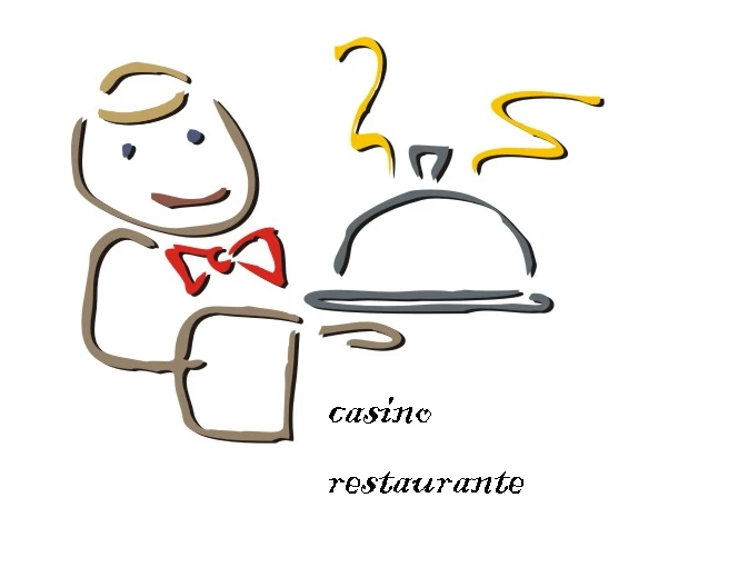 Logo Casino Restaurante