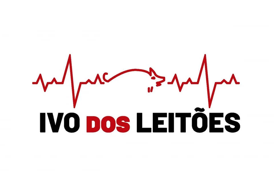 Logo Ivo Dos Leitões