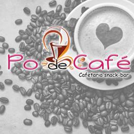 Pó De Café