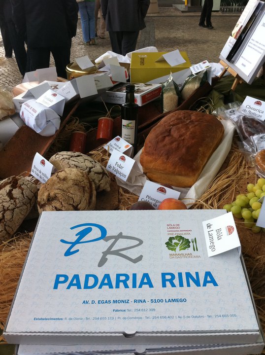 Rina Padaria Pastelaria