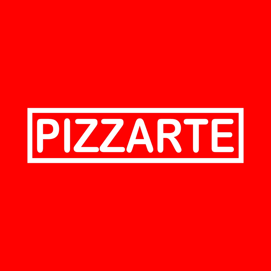 Logo Pizzarte