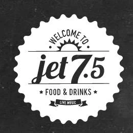 Logo Jet7.5