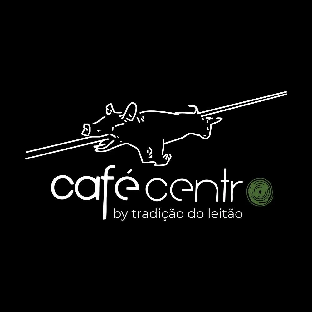Logo Restaurante Café Centro