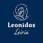 Logo Léonidas Leiria