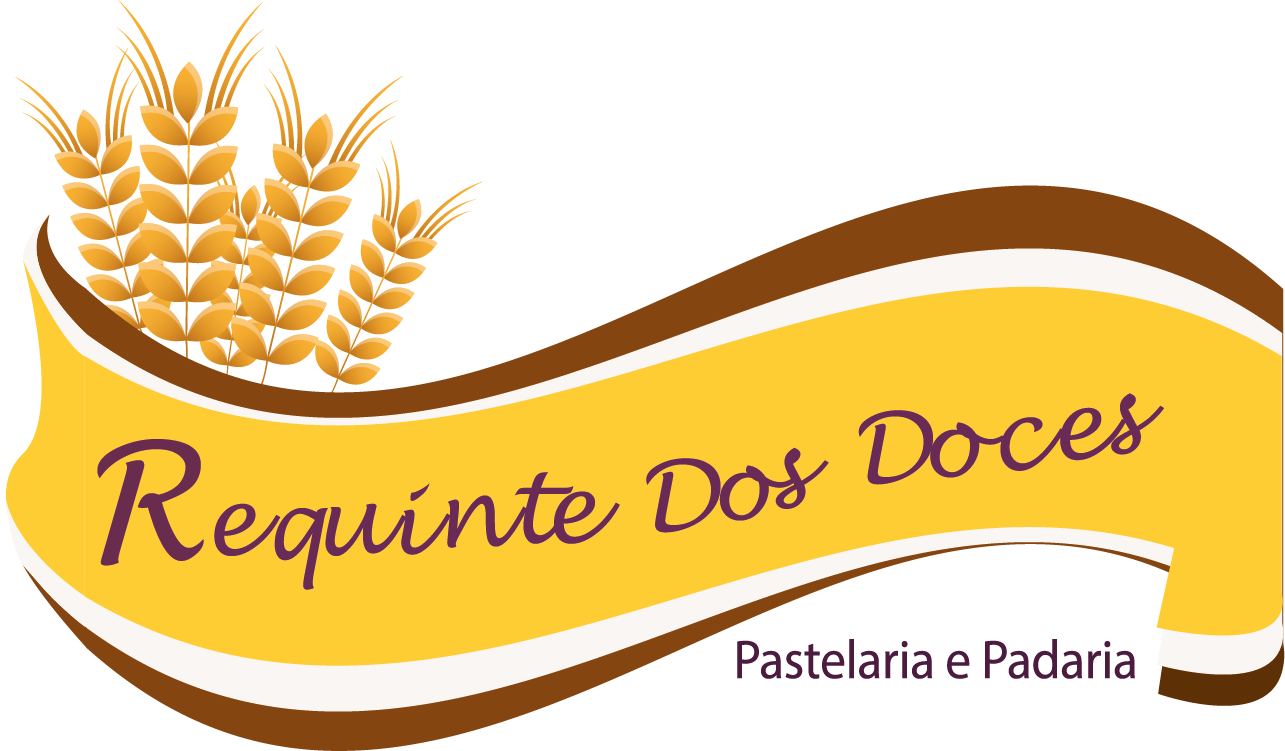 Logo Requinte Dos Doces