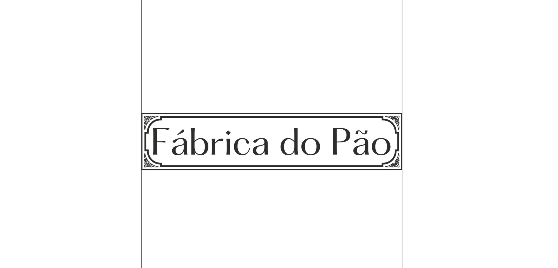 A Fabrica do Pão Restaurante