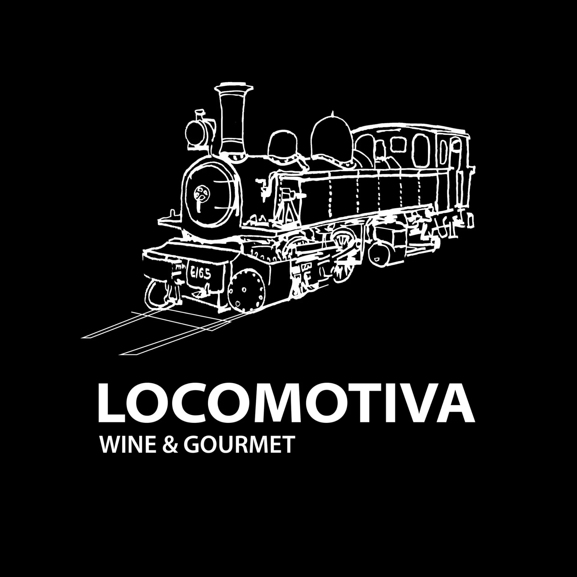 Locomotiva