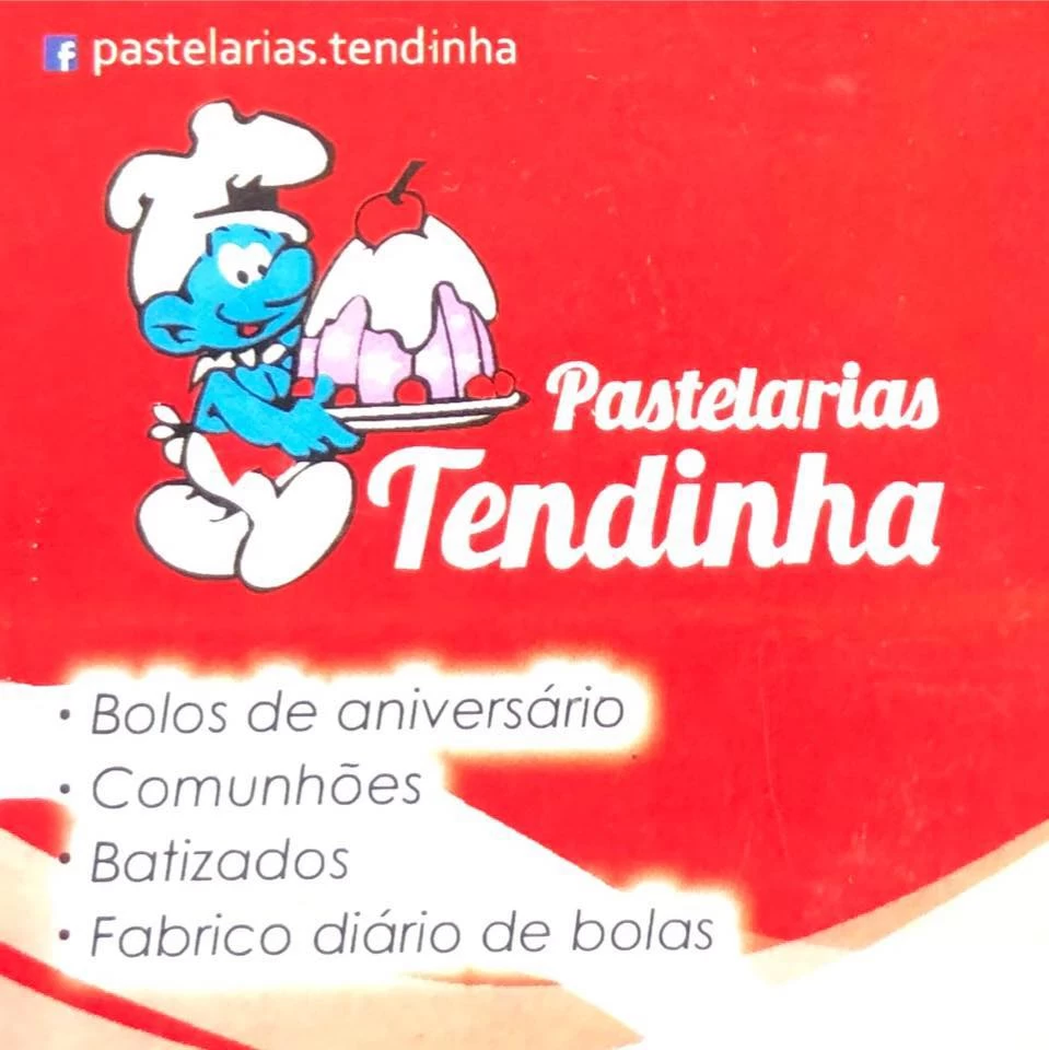 A Tendinha