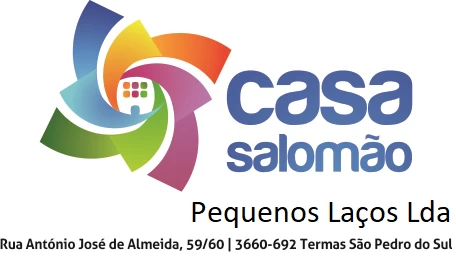 Casa Salomão
