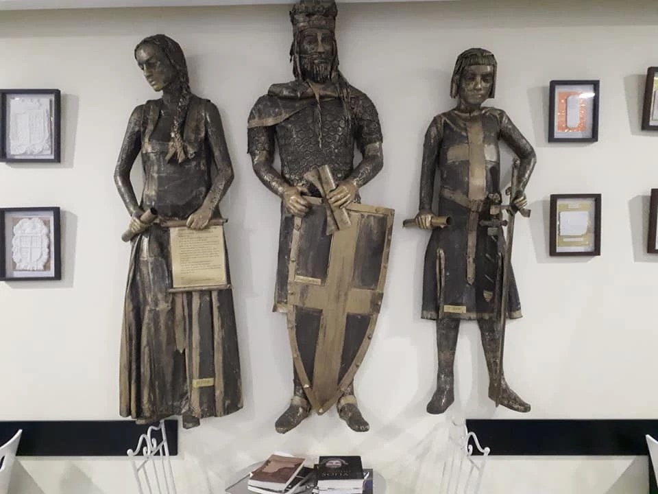 Pastelaria Dom Afonso Henriques