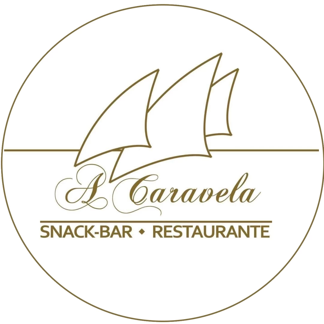 Logo A Caravela