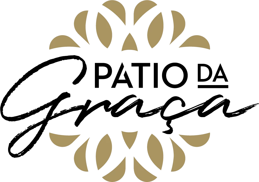 Logo Pátio da Graça