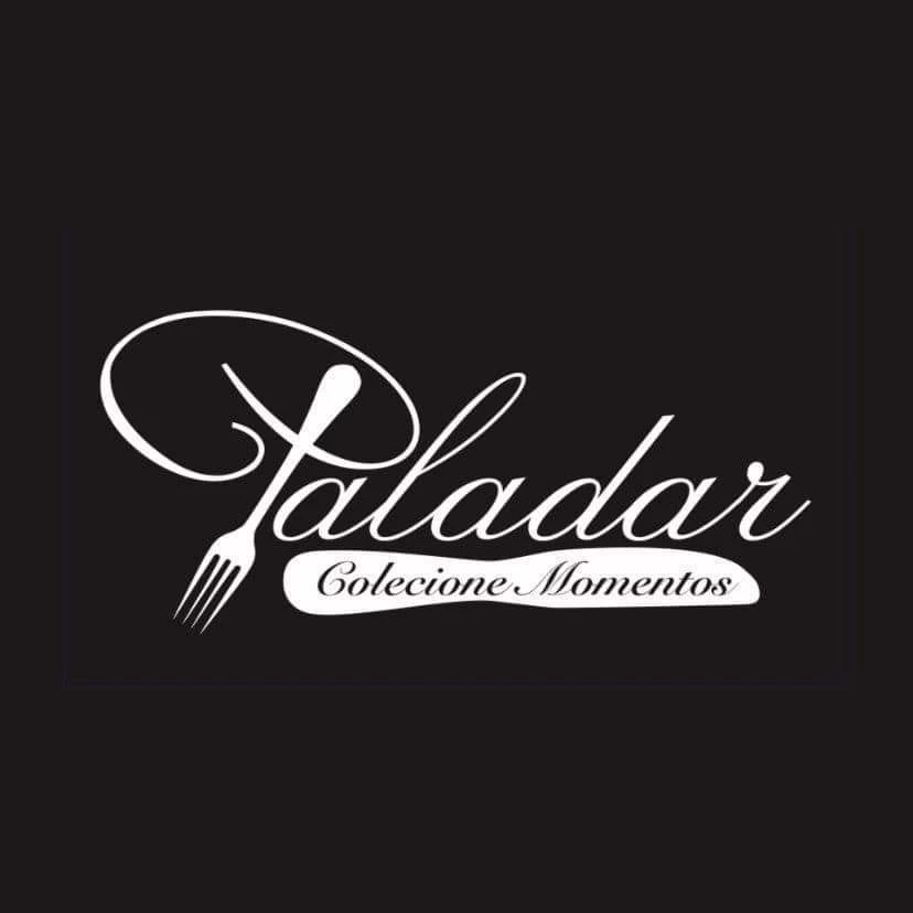 Logo Paladar