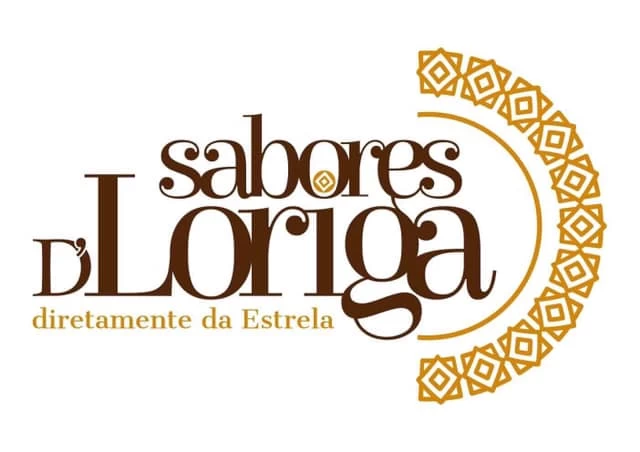 Logo Sabores D’Loriga