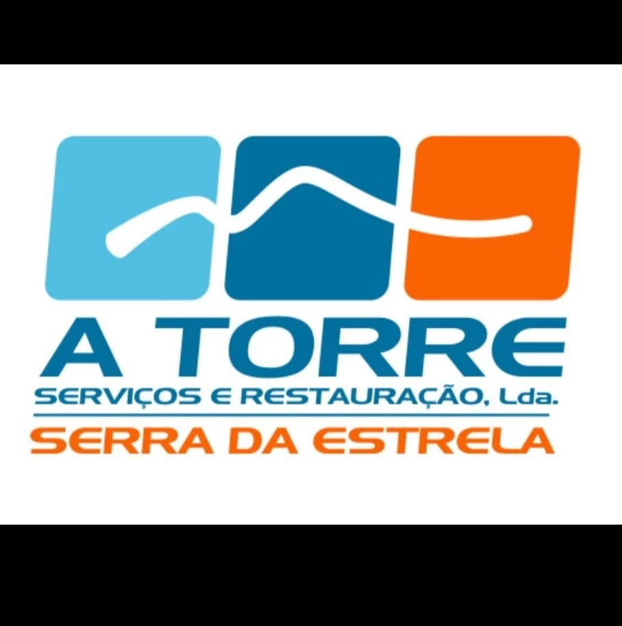 Logo A Torre Restaurante Serra da Estrela