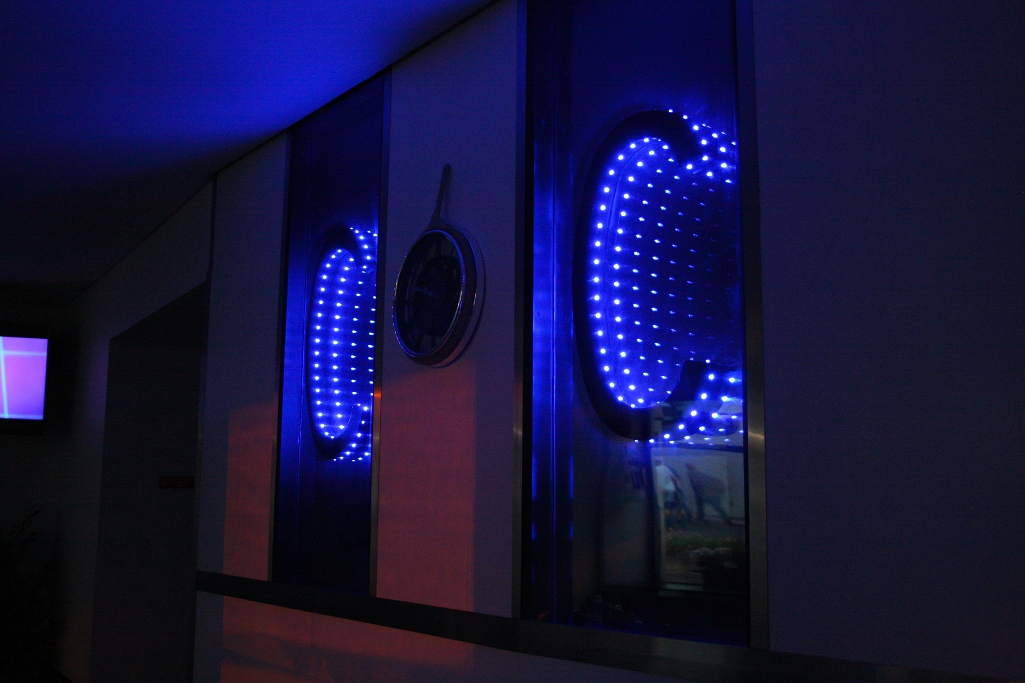 Café Central