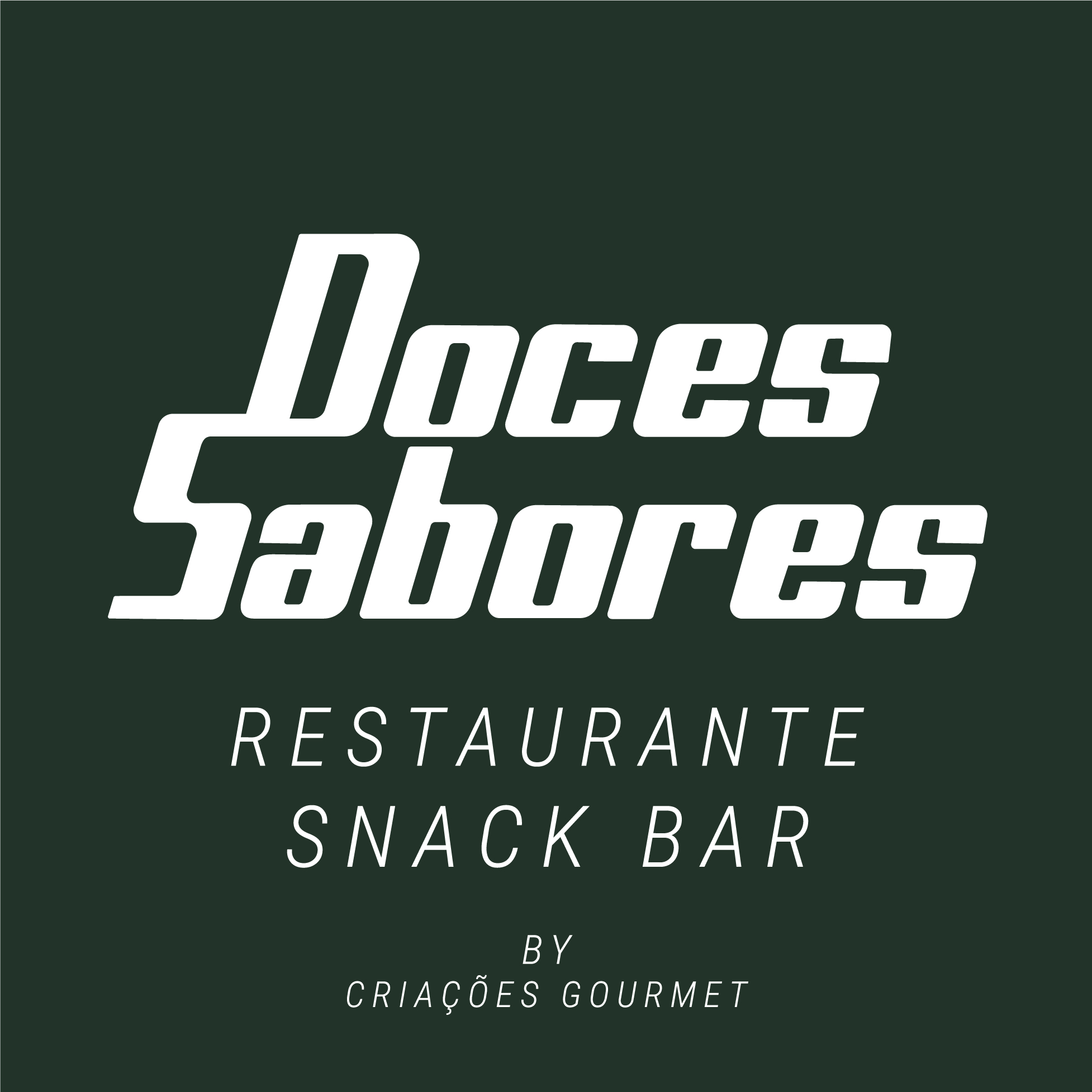 Logo Doce Sabores