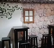 Logo Alvaro's Restaurante