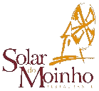 Logo Solar Do Moinho