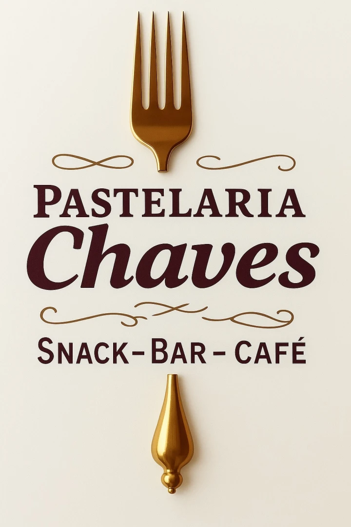 Pastelaria Chaves 1