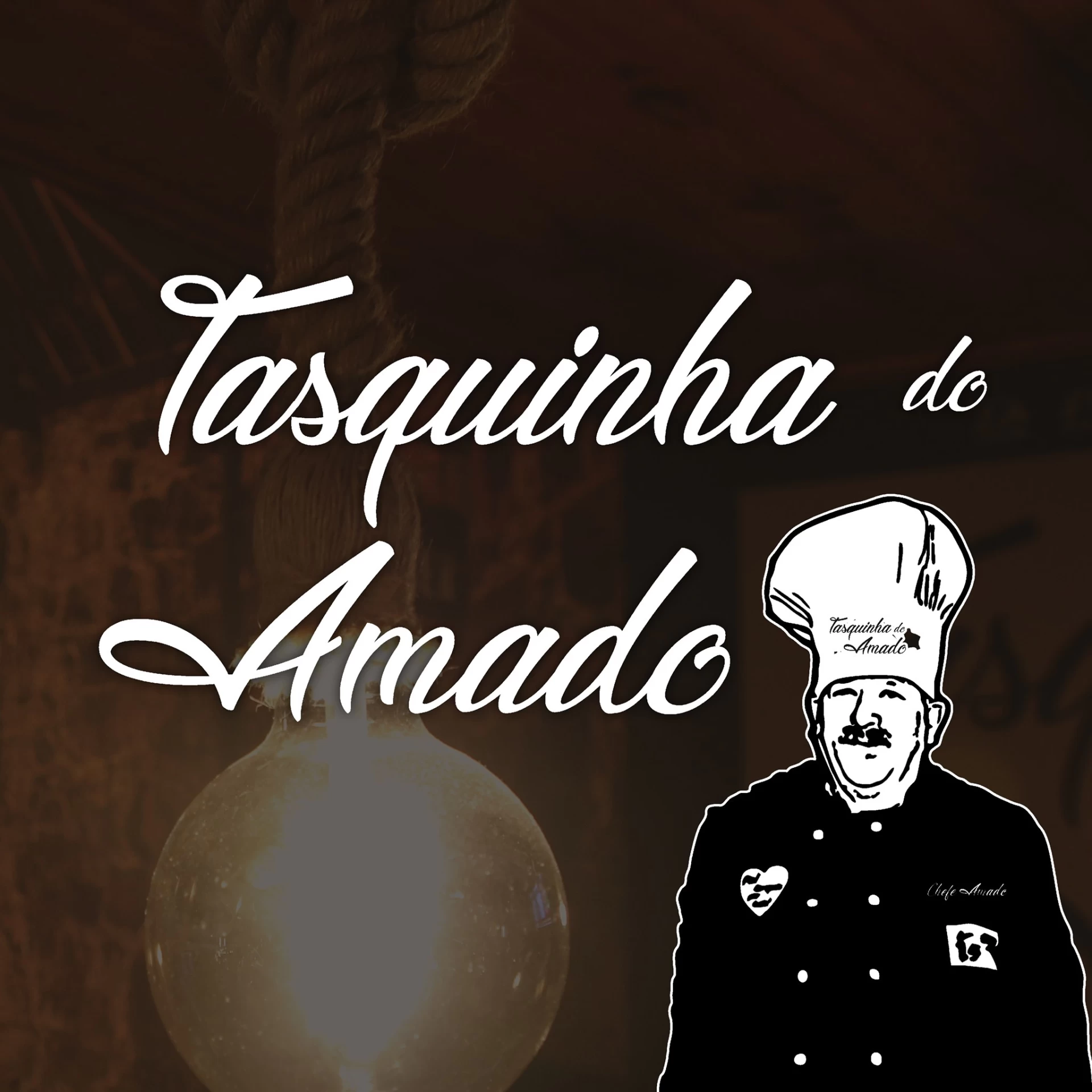 Tasquinha do Amado
