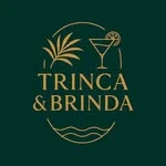 logo Trinca & Brinda Restaurante Bar