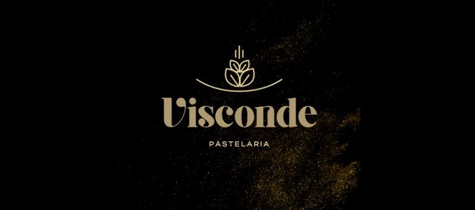 logo Visconde