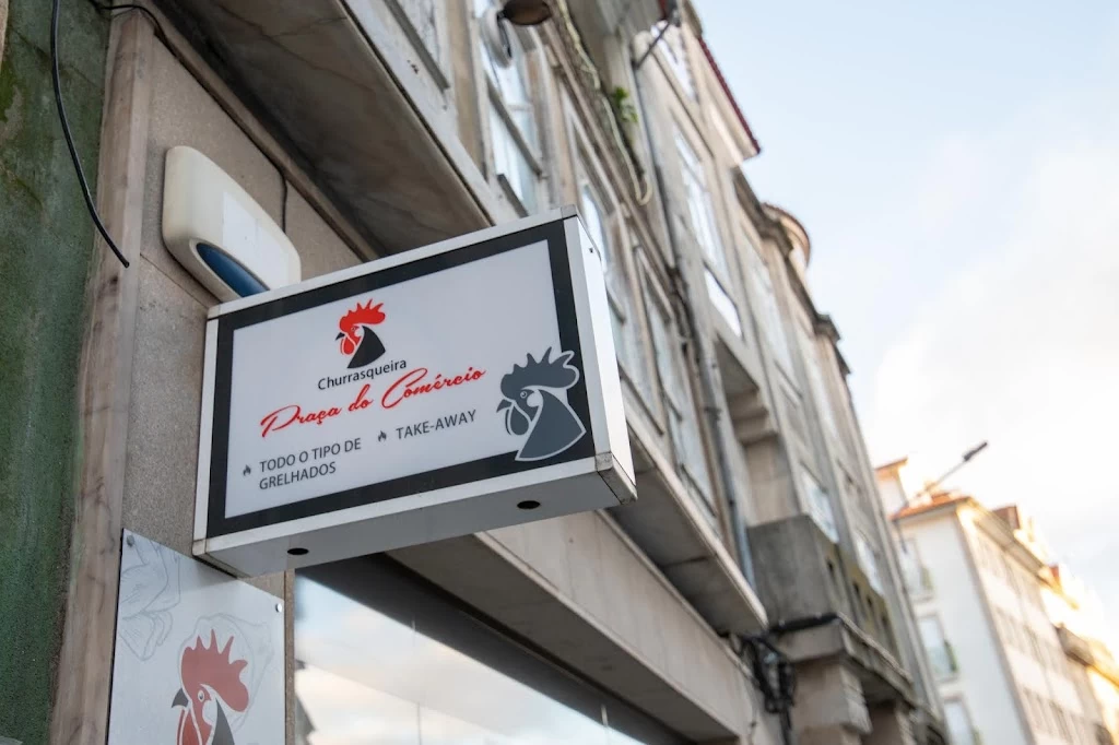 Restaurante Churrasqueira Praça do Comércio