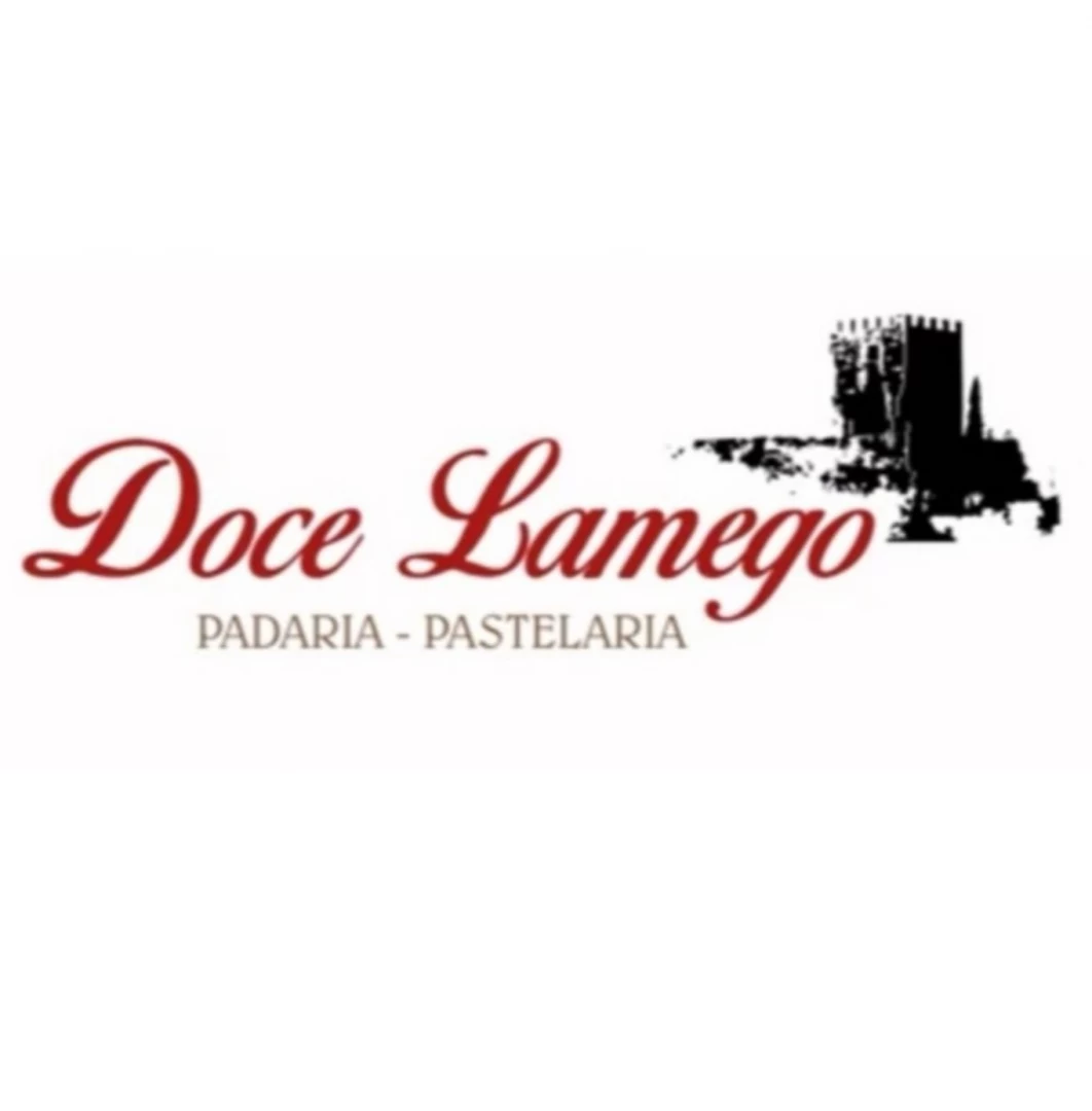 Doce Lamego Padaria Pastelaria