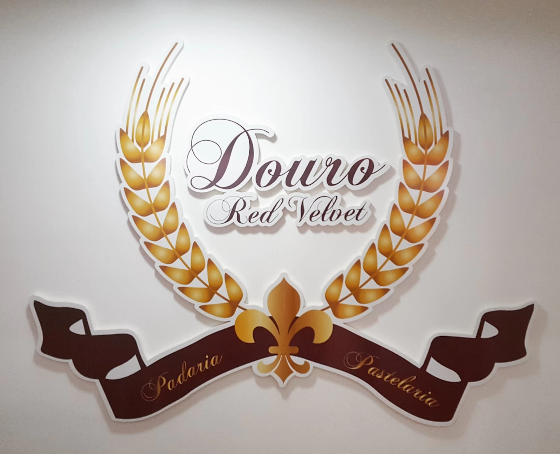 Douro Red Velvet