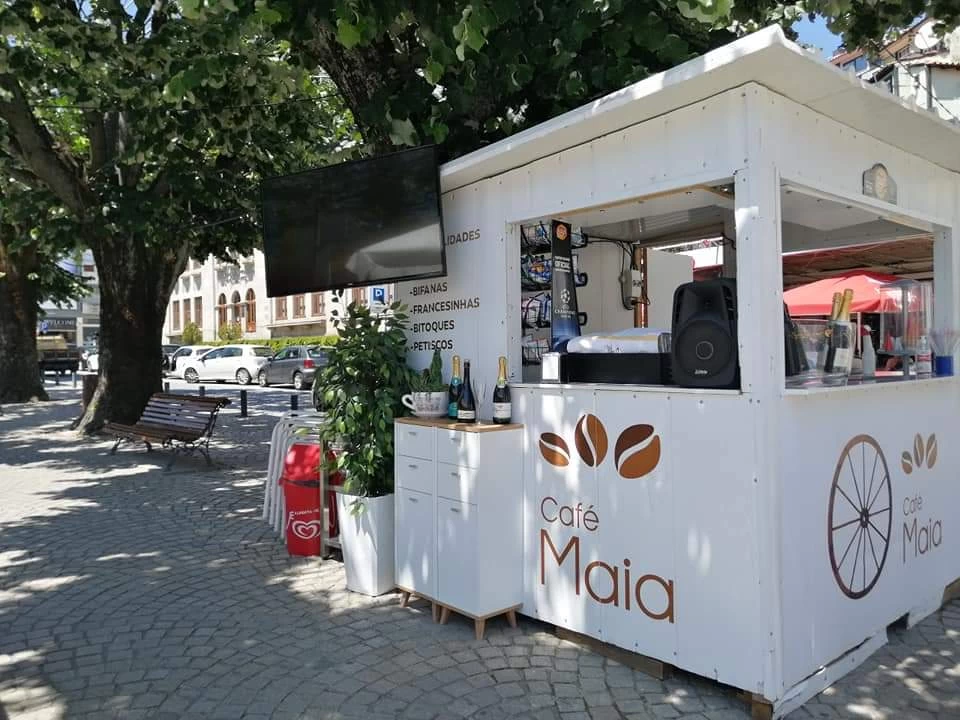 Café Maia