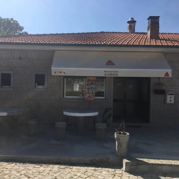Restaurante A Giesta Sabores Tradicionais