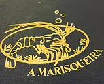 Logo  A Marisqueira