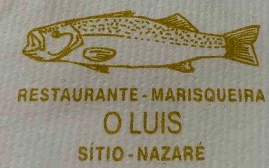 O Luís Restaurante Marisqueira