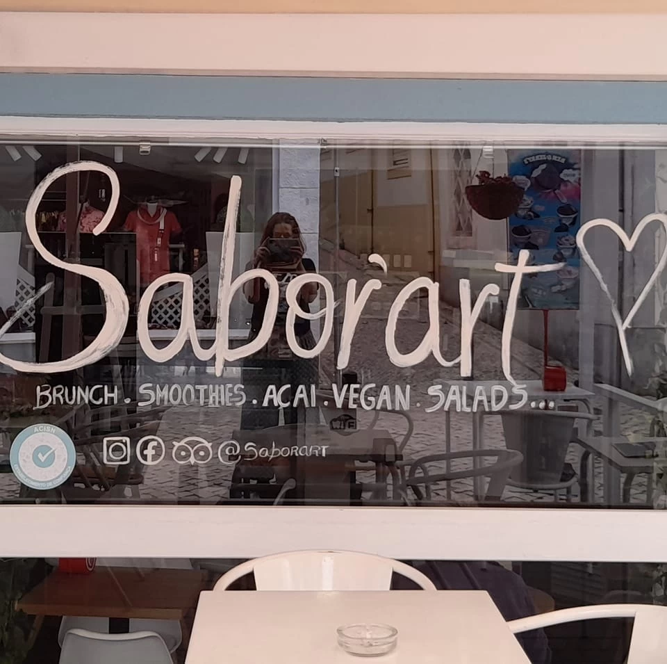 Sabor’Art Pastelaria Cafetaria