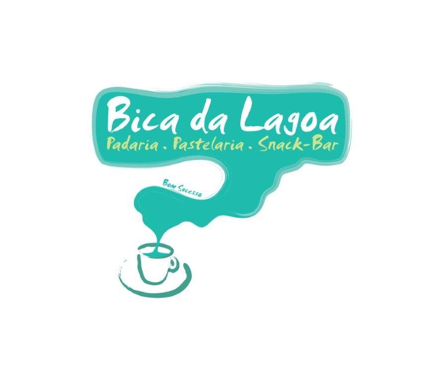 Bica Da Lagoa