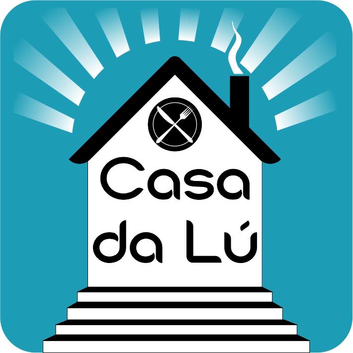 Casa da Lú