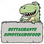 Dinossauro Food