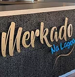 Mercado Na Lagoa