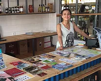 Nazaré Eat Drink And Fun