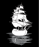 Logo Nova Caravela Marisqueira