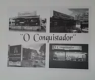 O Conquistador