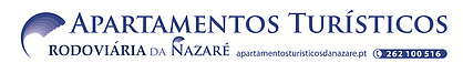 Apartamentos Turistícos Nazaré