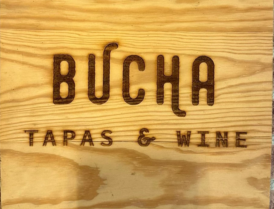 Restaurante Bucha Tapas & Wine