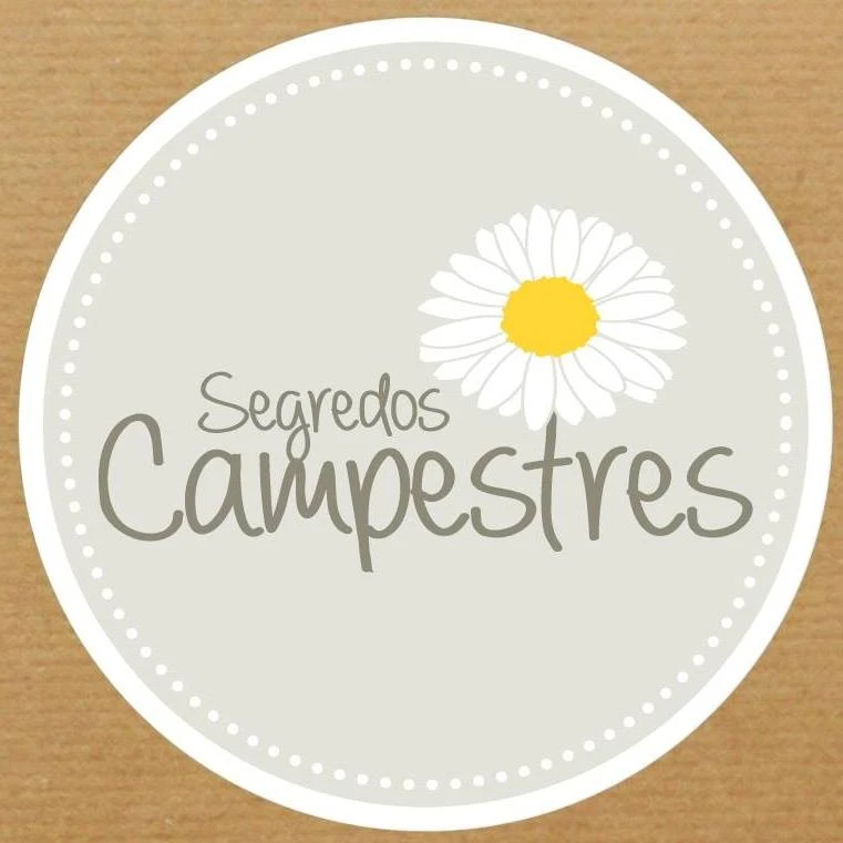 logo Segredos Campestres