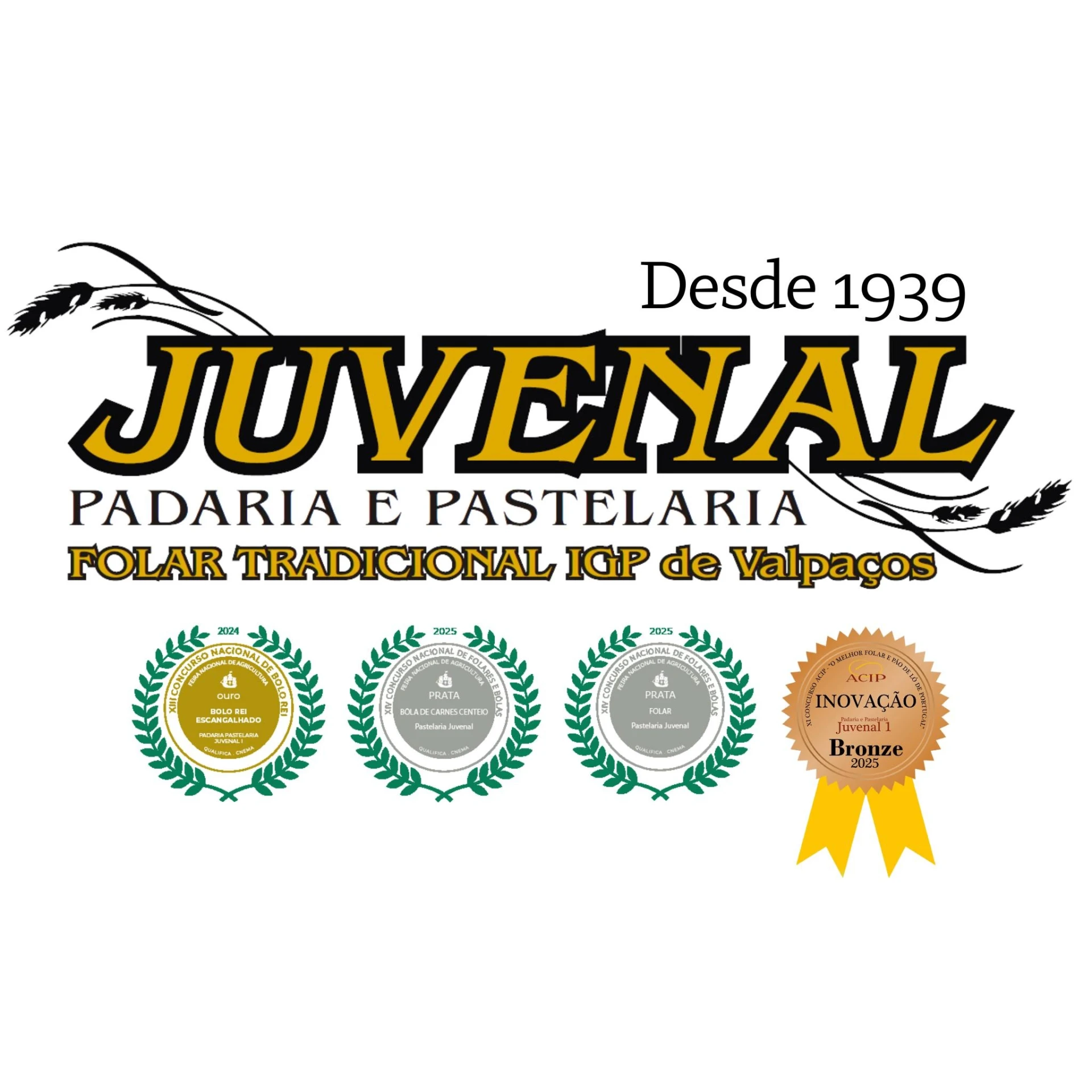 Padaria Pastelaria Juvenal 1