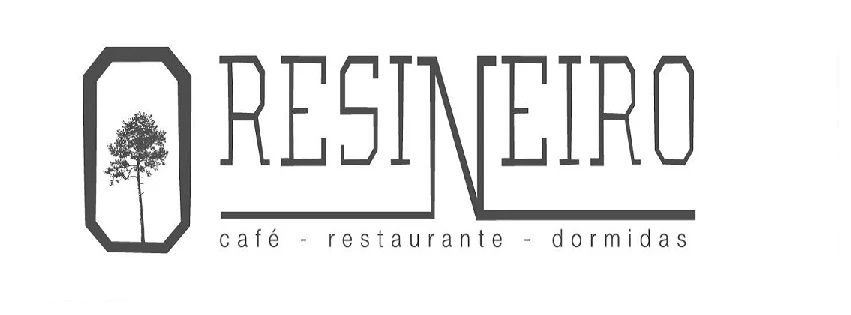 Logo O Resineiro
