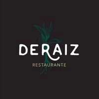 Logo Restaurante DeRaiz