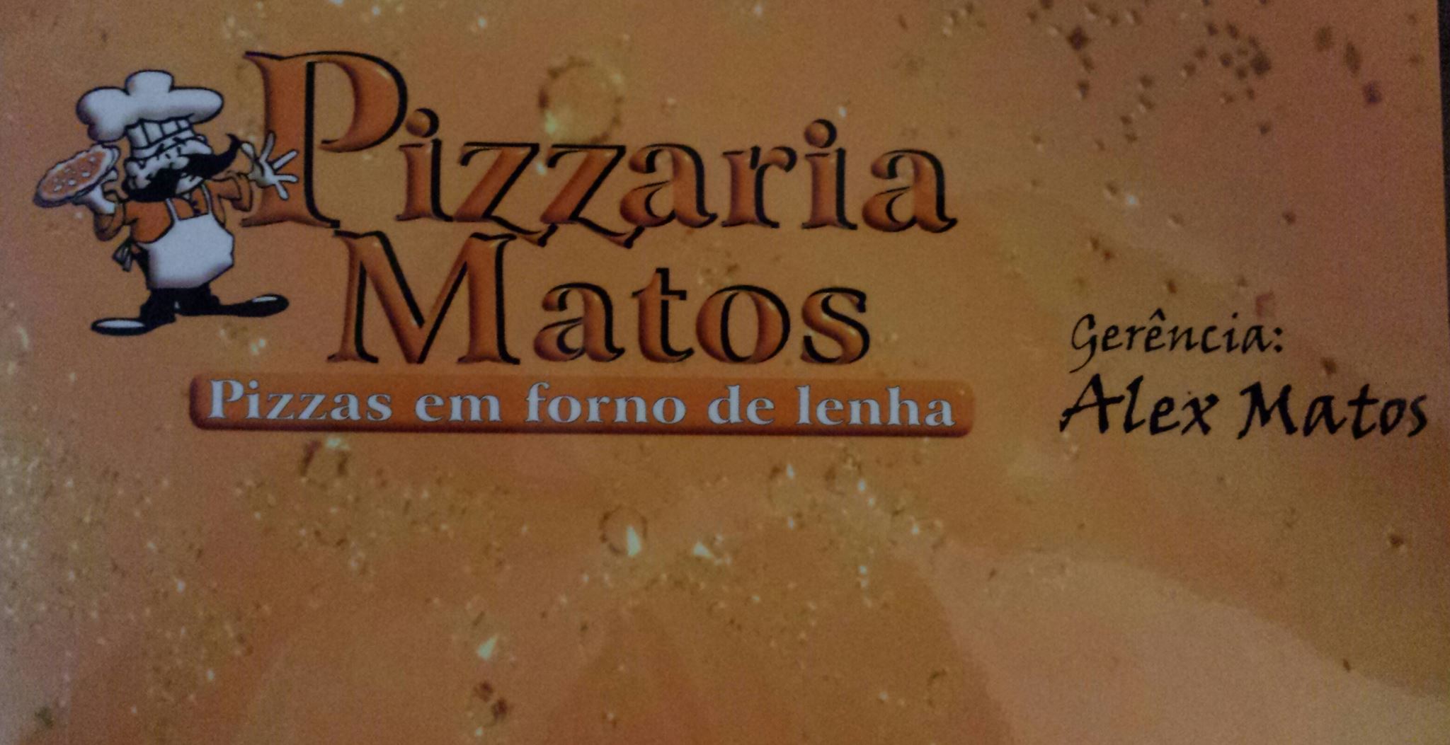 Pizzaria Matos
